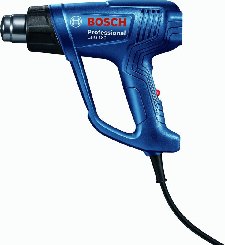 Bosch Ghg 180 Plastic Heat Gun