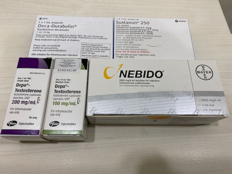 Testosterone-Replacement-Therapy