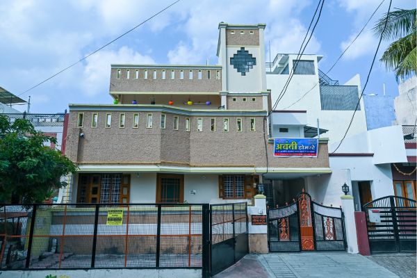 Avanti Accommodation Services