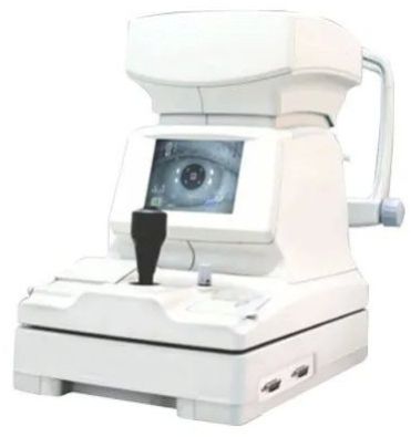 Matrix Q30 Auto Refractometer