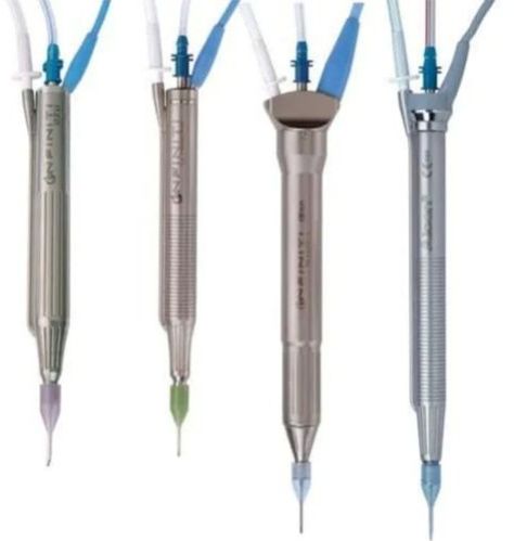 Refurbished Phaco Handpiece