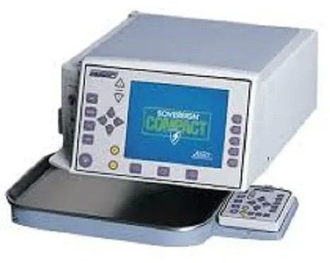 Refurbished Sovereign Compact Phaco Machine