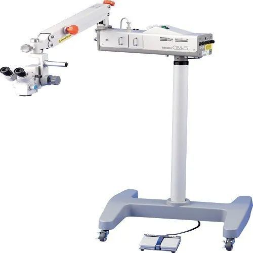 Refurbished Takagi Om 5 Microscope