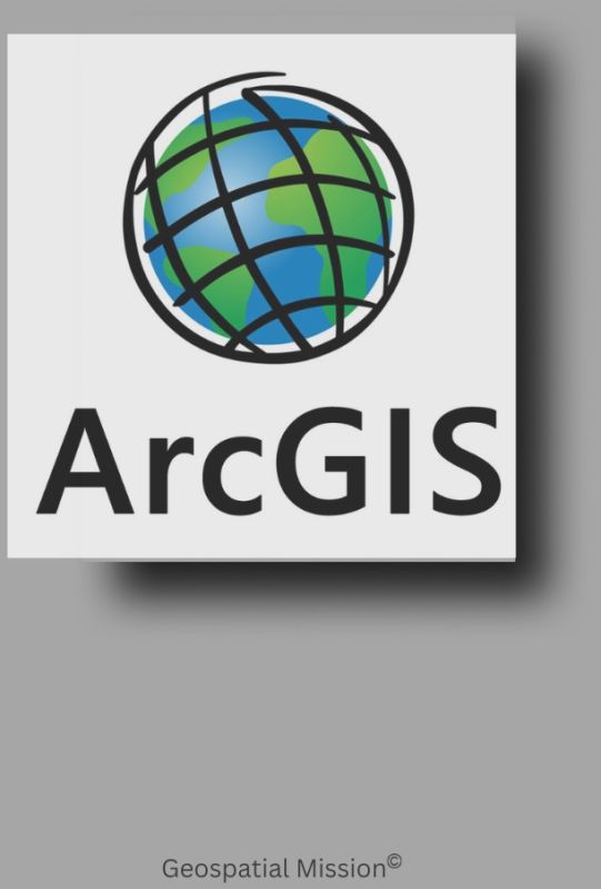 Arcgis Desktop Gis Software