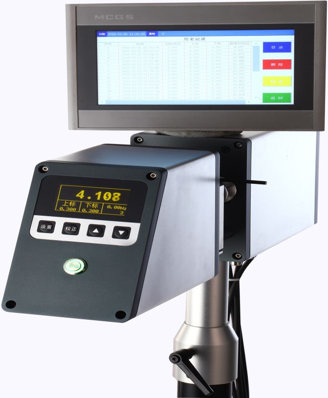 Laser Diameter Measurement Gauge