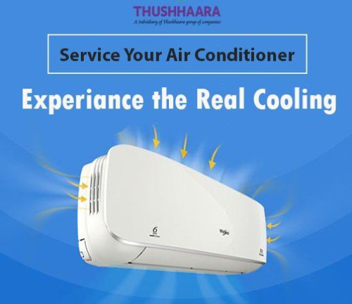 Metal Plastic Air Conditioners, Packaging Type : White