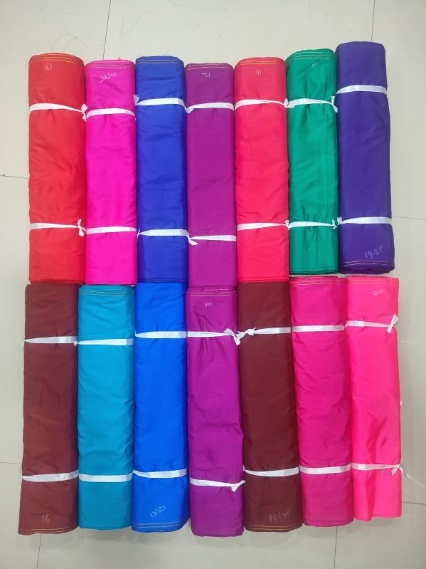 Pattu Silk Fabric