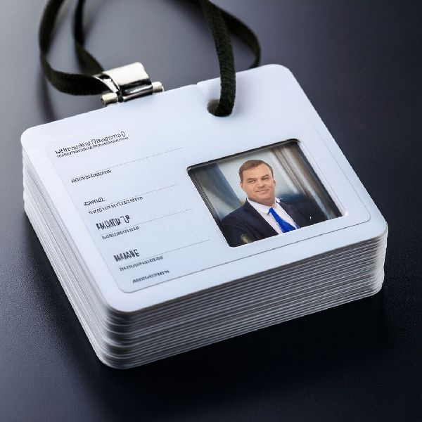 Id Card Printing Services
