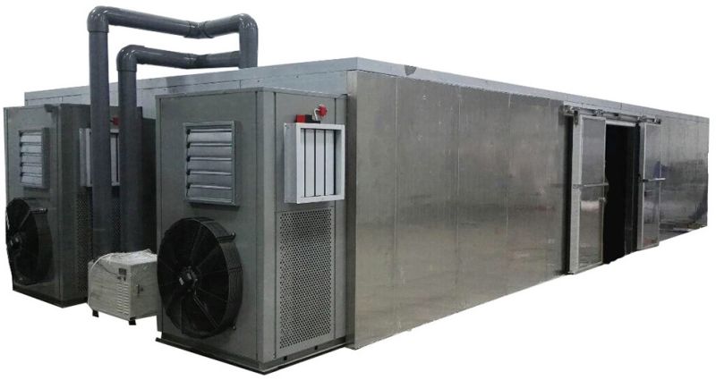 Heat Pump Dryer