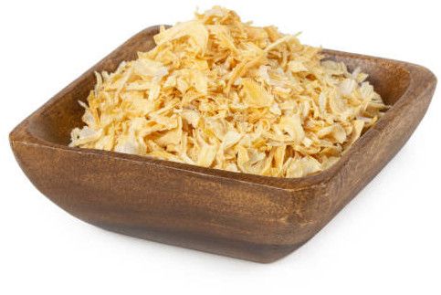 Dried Onion Powder, Packaging Type : Plastic Pouch for Cooking, Spices