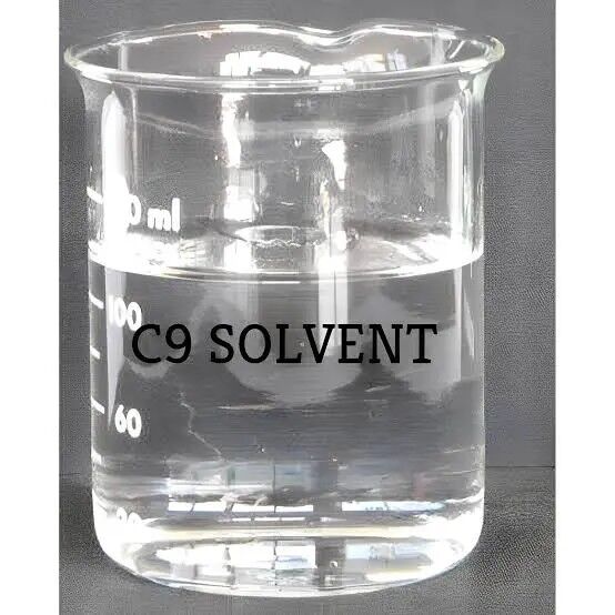 Non Industrial Chemicals C9 Solvent 220 Ltr Barrels