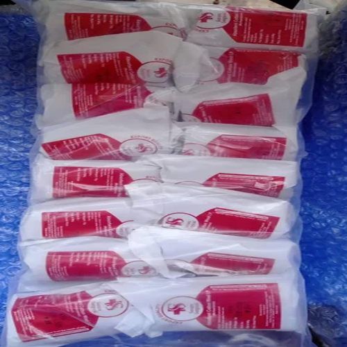 Sterile Surgical Cotton, Color : White for Hospital