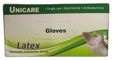 Unicare Examination Gloves