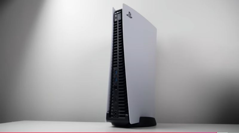 Sony Playstation 5 Console