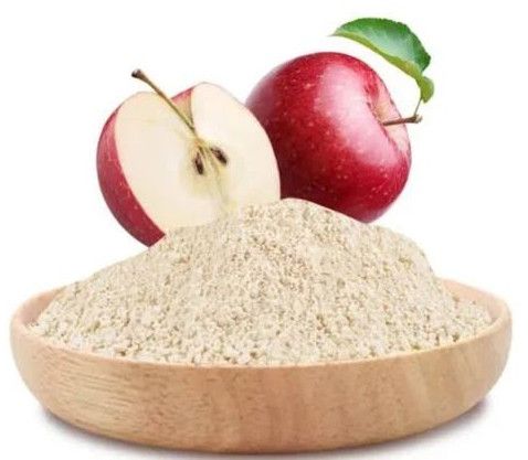 Dehydrated Apple Powder
