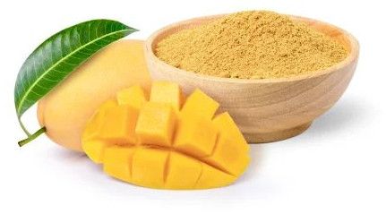 Dehydrated Mango Powder