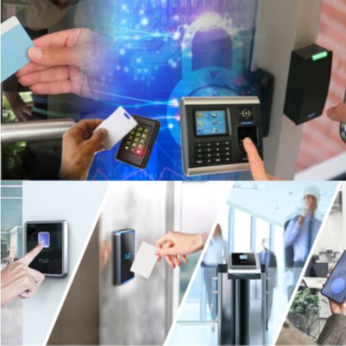 Biometric System