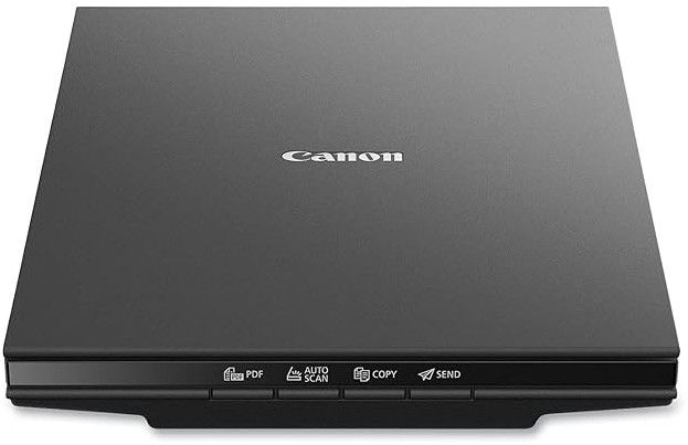 Canon Scanner Lide 300