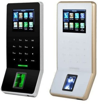 Essl Fingerprint - f22 Biometric Machine