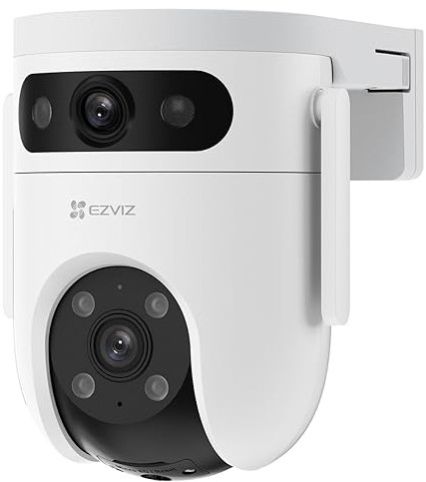 Ezviz 5 MP Cs h9c wi-fi Camera