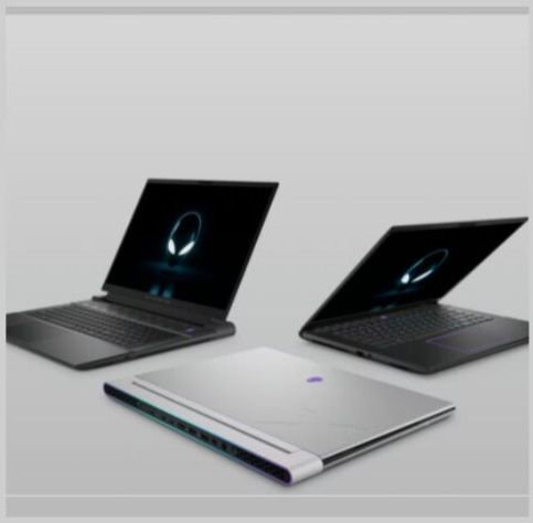 Laptops
