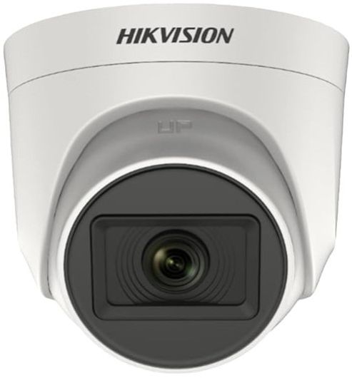 Secure 5mp IP Color Camera
