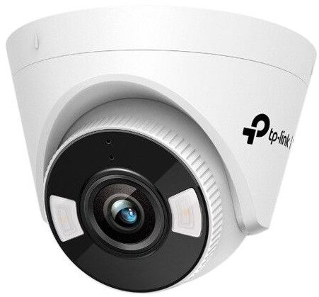 Tp Link 5 MP Vigi C450  Turret Network Camera