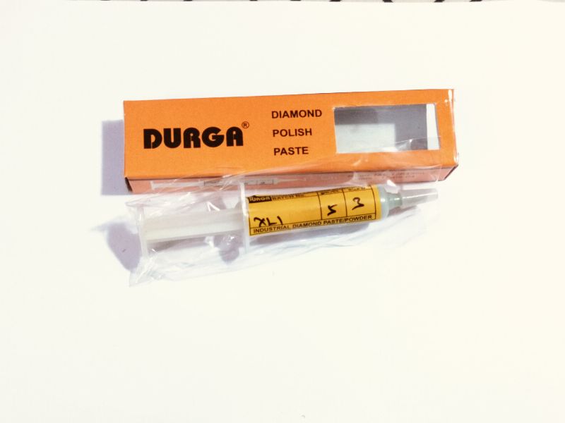 Durga Diamond Paste
