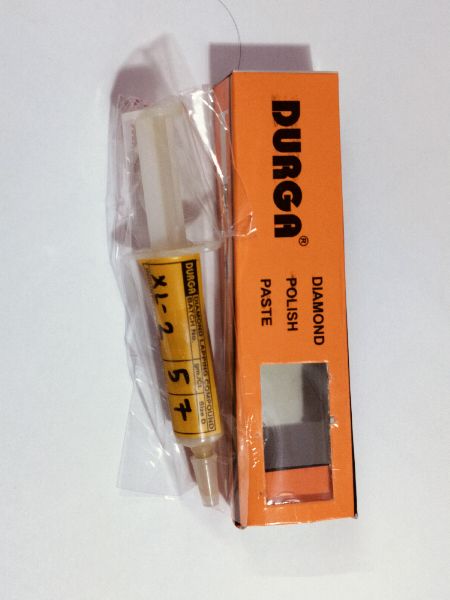Durga Polishing Paste D-7