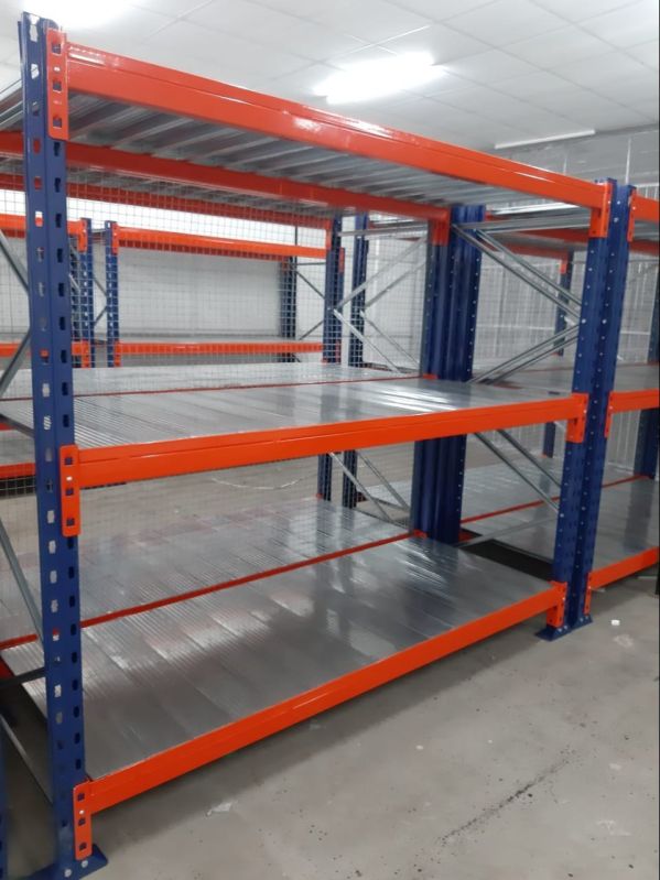 Heavy Duty Industrial Rack