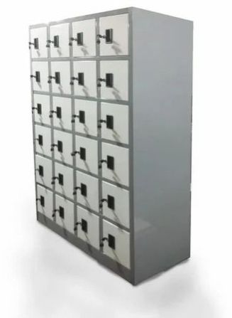 Heavy Duty Industrial Storage Locker