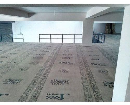 Heavy Duty Slotted Angle Warehouse Mezzanine Floor