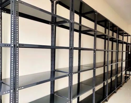 Metal Storage Rack