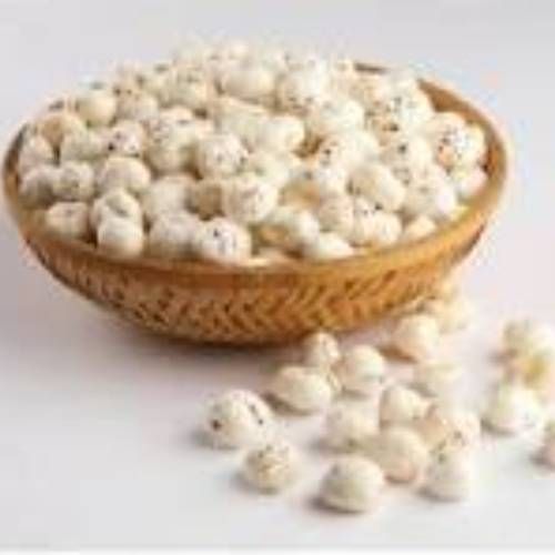 Fox nuts, Brand Name : Makhanna Bitees, Packaging Type : White