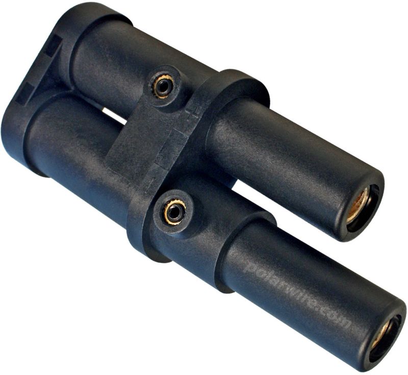 Caterpiillar Connector Plug