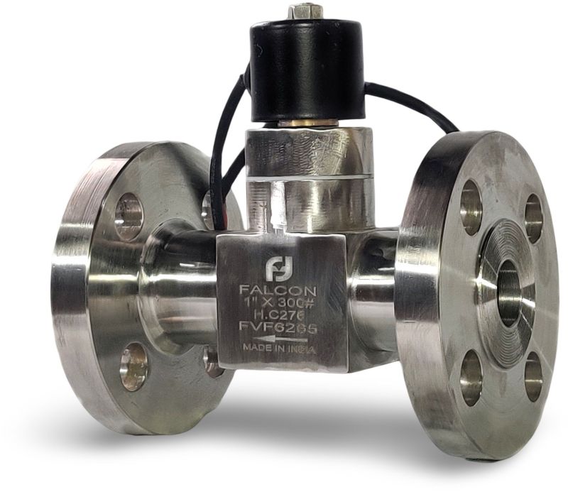 Ammonia Service Valves