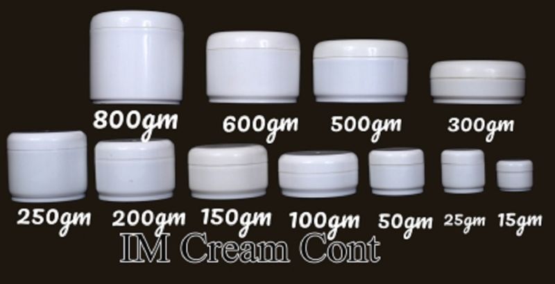 Im Cream Containers