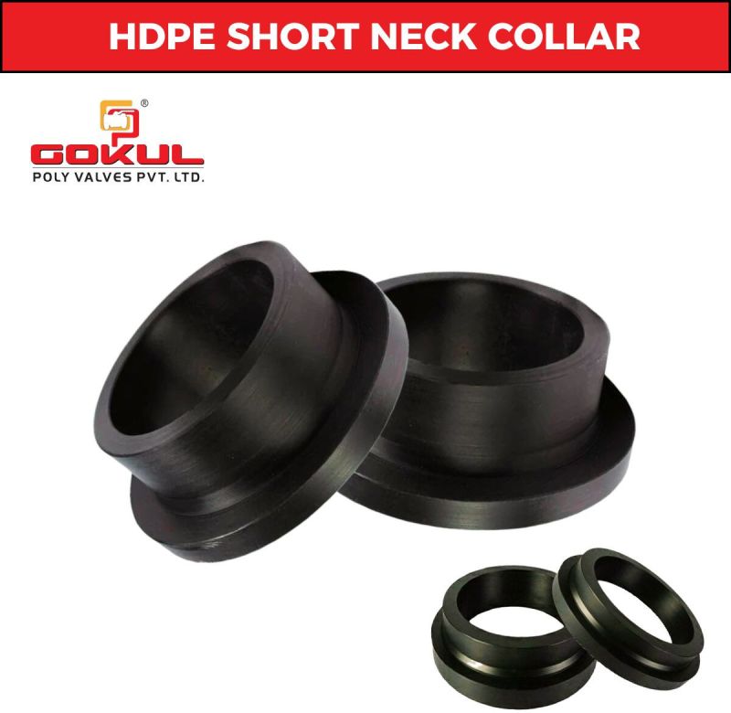 HDPE Long Neck Collar