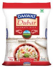 Daawat Dubar Basmati Rice