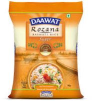 Daawat Rozana Super Basmati Rice