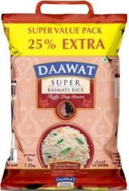 Daawat Super Basmati Rice