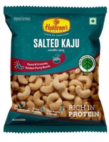 Haldiram's Salted Kaju