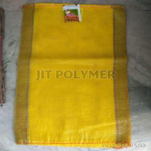 22x40 Kishan Choice Leno Bags