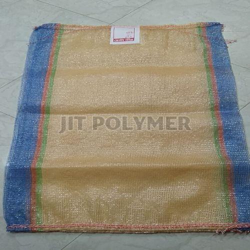 Chota Bheem Beig Leno Bags