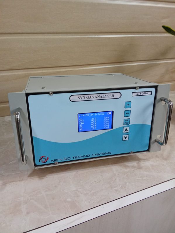 Producer Gas Analyzer