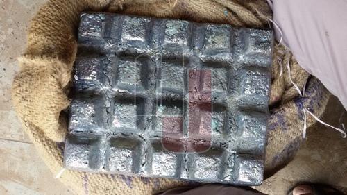 Phosphorus Copper Ingots & Notched Bars