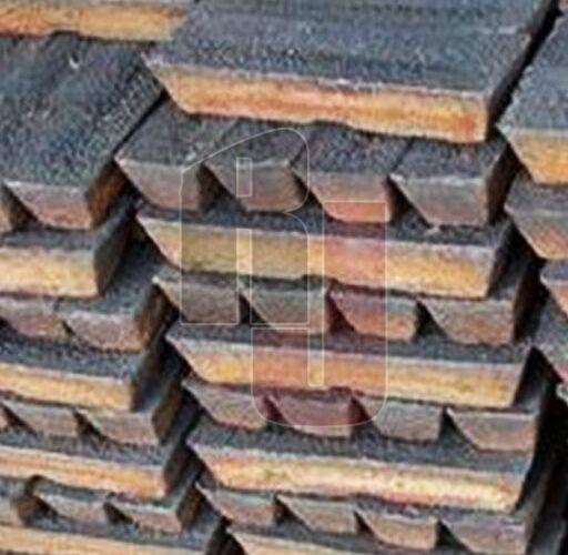 Silicon Copper Alloy Ingots