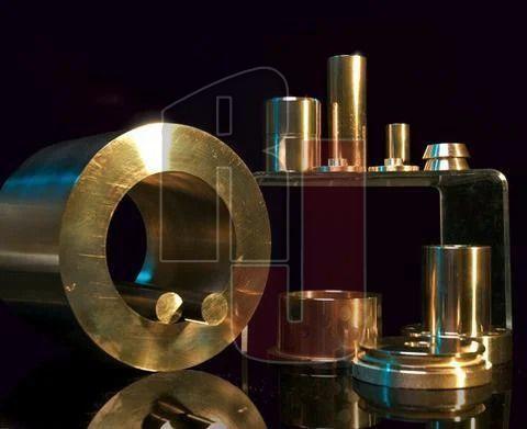 Tin Bronze Ingots & Castings