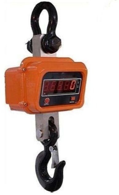 Digital Crane Scale