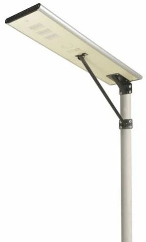 Aluminum 50 Hz 30 Watt Solar LED Street Light